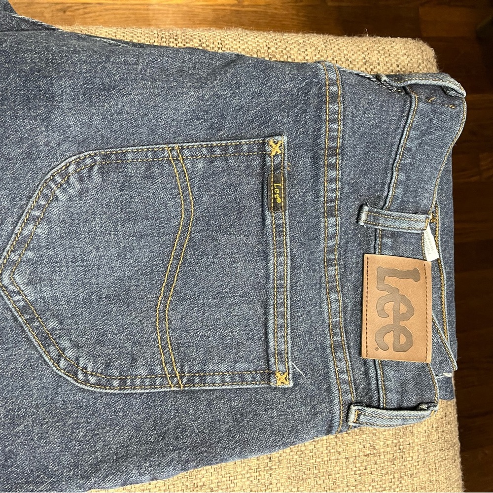 Lee Jeans, Men’s size 36x36